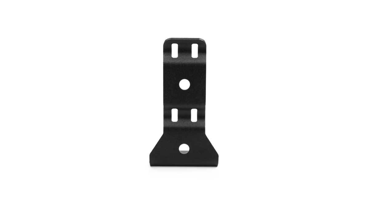 OV9 Dual Mounting Kit - L-Bracket (Top/Bottom)