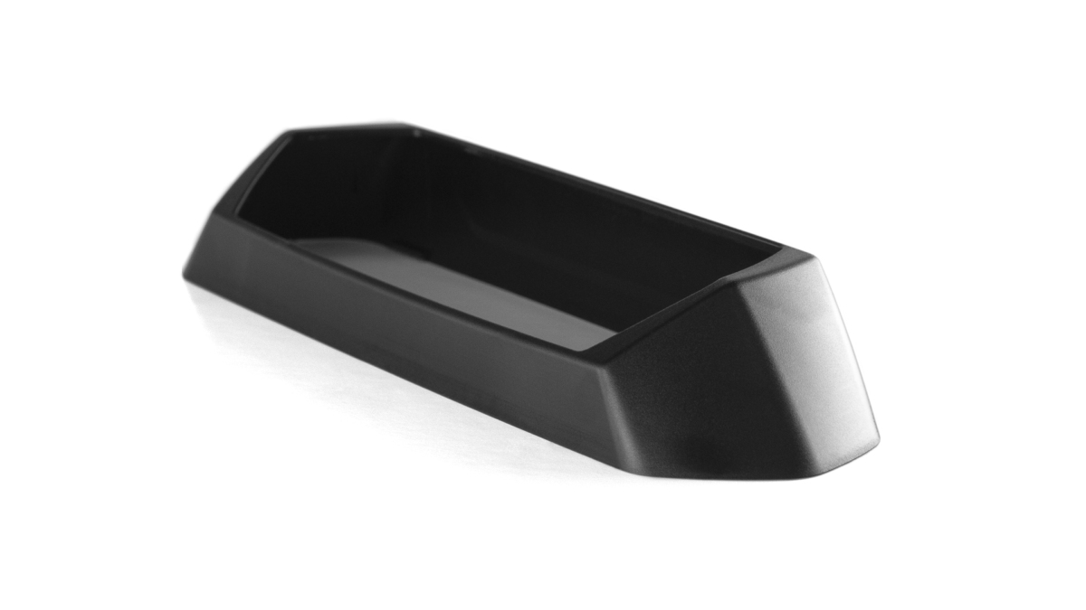 Scenemax Bezel - Black