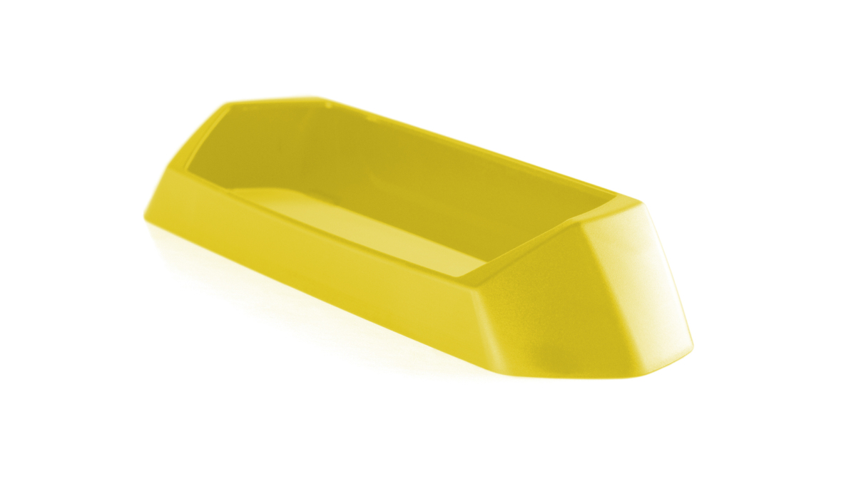 Scenemax Bezel - Yellow