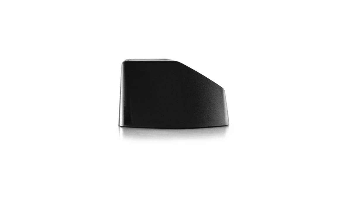 Scenemax Combo Lighthead - AW (Black Bezel)