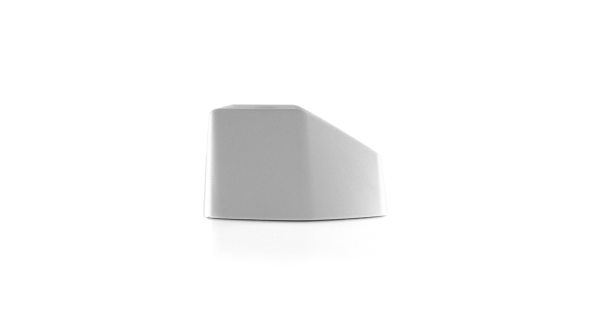 Scenemax Bezel - White