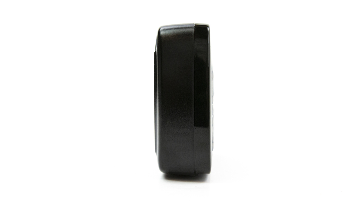 SW833 Control Panel & Power Module (Permanent Mount)