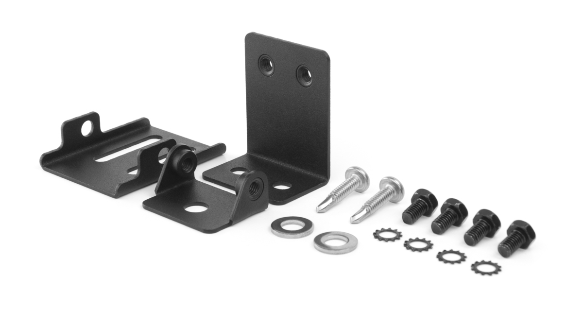 Rayzr Mount Kit (Adjustable Bracket)