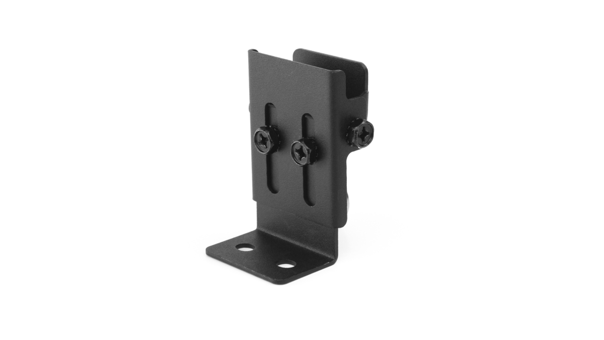 Rayzr Mount Kit (Adjustable Bracket)