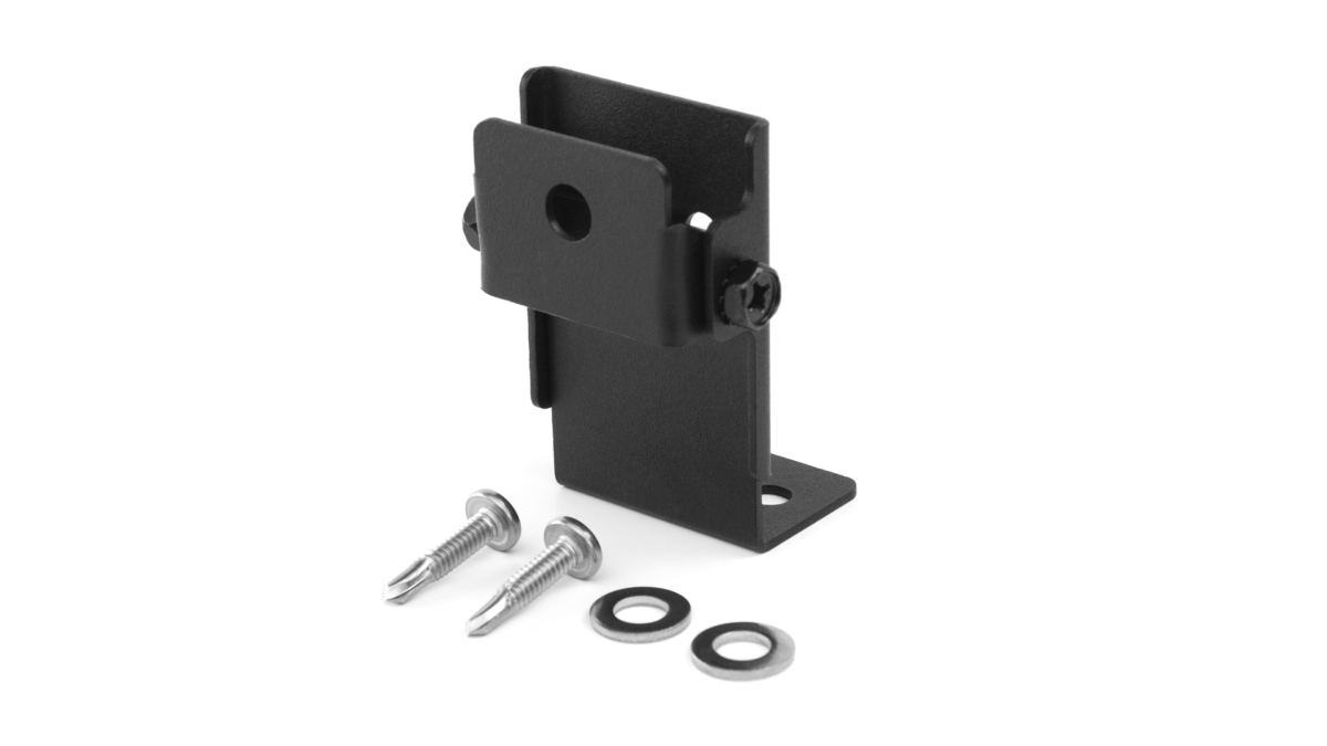 Rayzr Mount Kit (Adjustable Bracket)