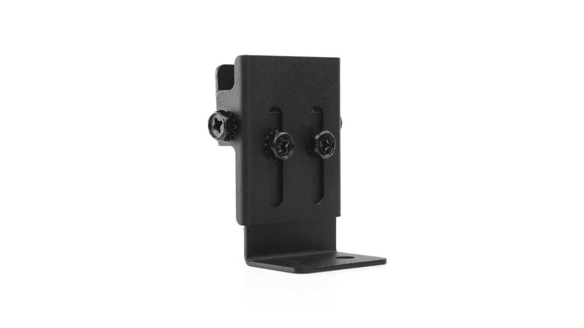 Rayzr Mount Kit (Adjustable Bracket)