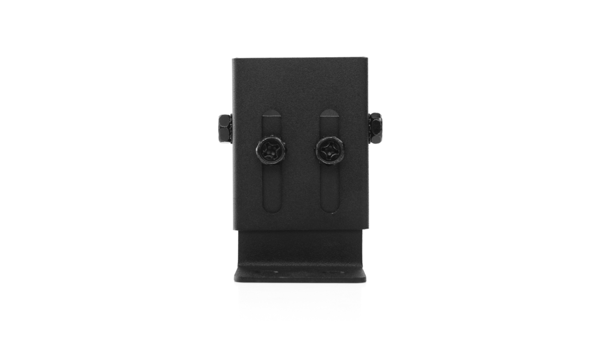 Rayzr Mount Kit (Adjustable Bracket)