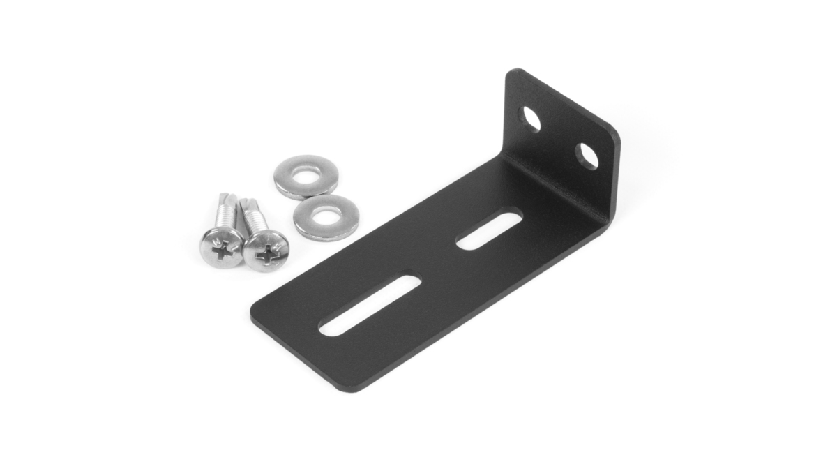 Rayzr Mount Kit (L-Bracket)