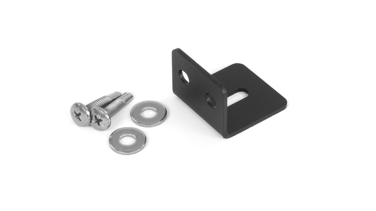 Rayzr Mount Kit (Mini L-Bracket)
