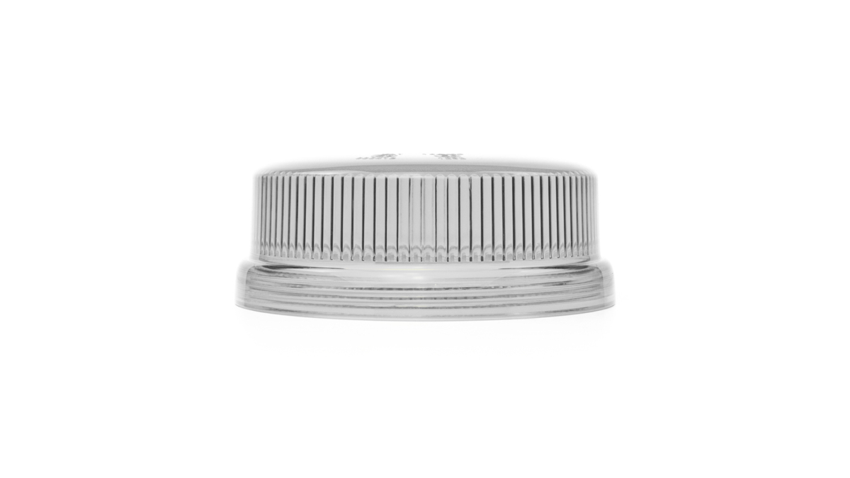 B22 Lens - Clear