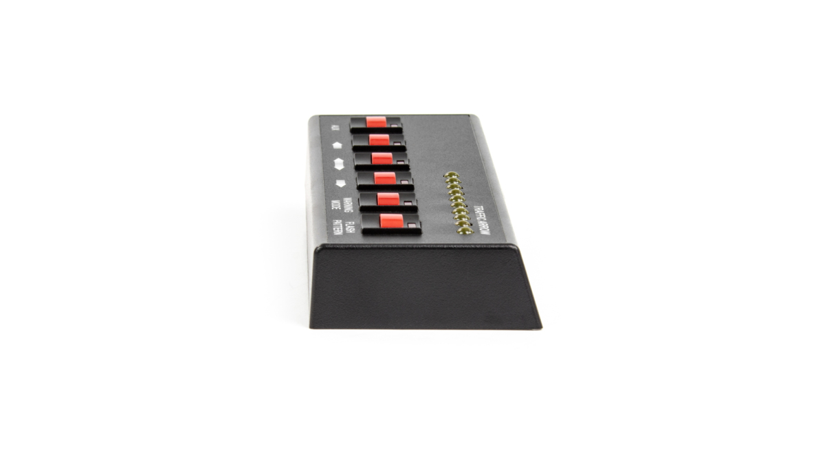 SW610 Switch/Control Panel (Traffic Advisor)