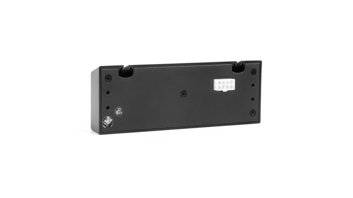 SW610 Switch/Control Panel (Traffic Advisor)