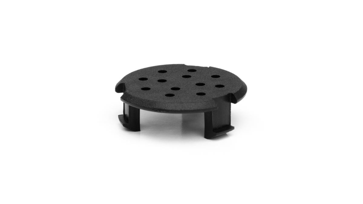 Legion/Torrent Vent Stud/Drainage Cap
