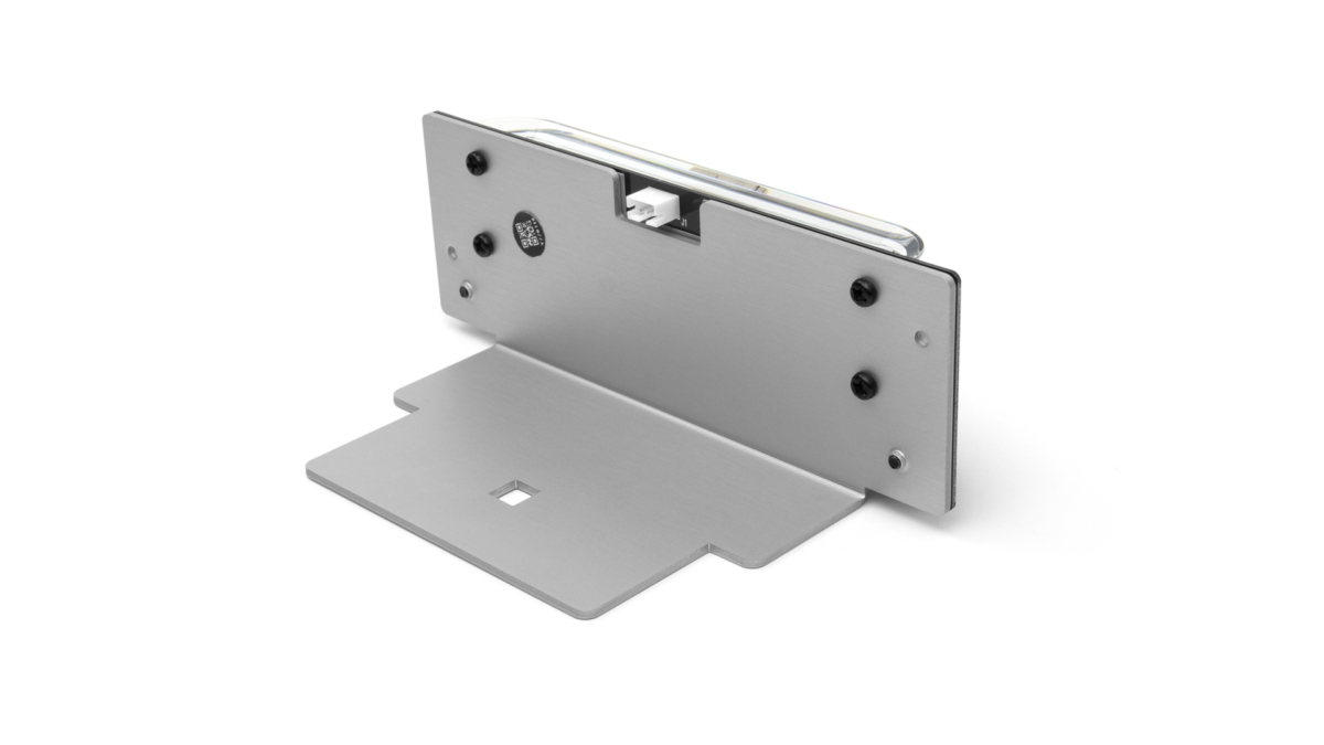 Aegis Lighthead Middle Dual Layer 6/6LED - BA (12VDC)