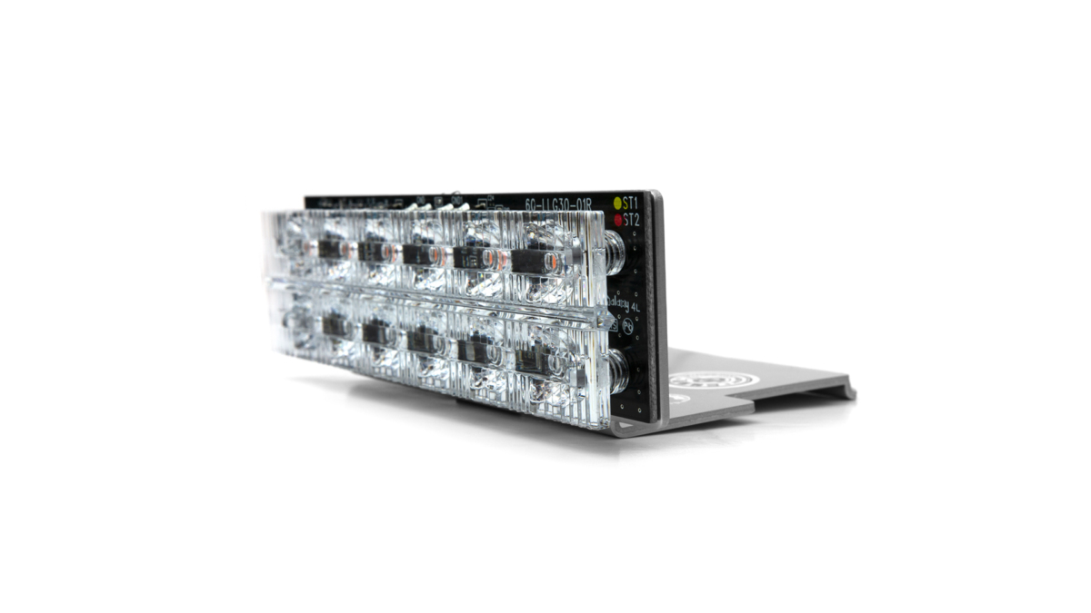 Legion Lighthead Middle STT (Retrofit) - AR (12-24VDC)