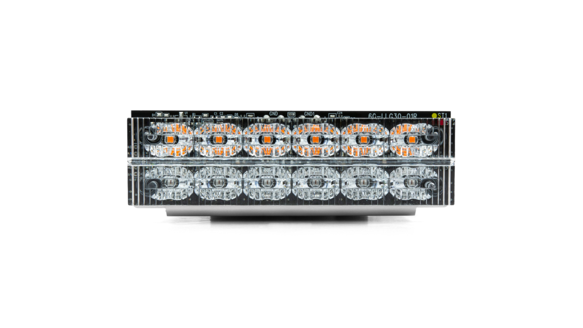 Legion Lighthead Middle STT (Retrofit) - AR (12-24VDC)