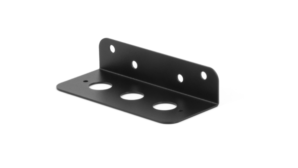 PowerLED4 Mounting Kit (L-Bracket)
