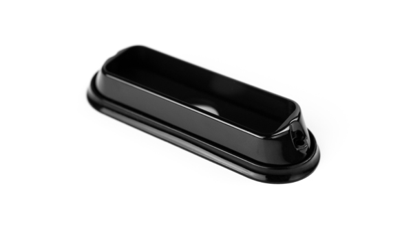 PowerLED4 Bezel - Black