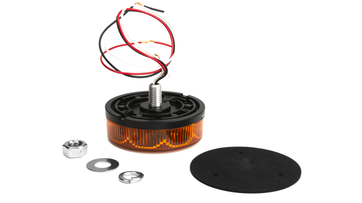 B23 Beacon - AA (1-Bolt Mount)