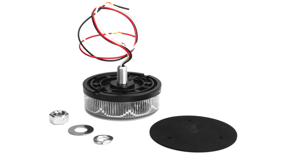 B23 Beacon - AC (1-Bolt Mount)