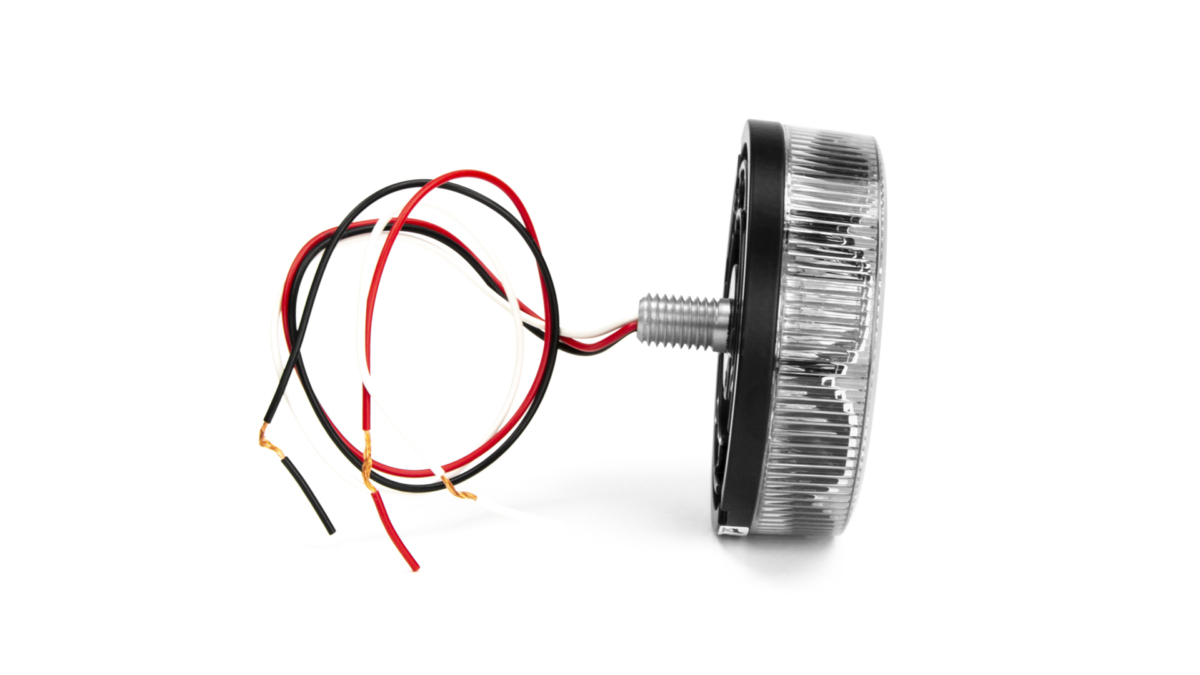 B23 Beacon - AC (1-Bolt Mount)