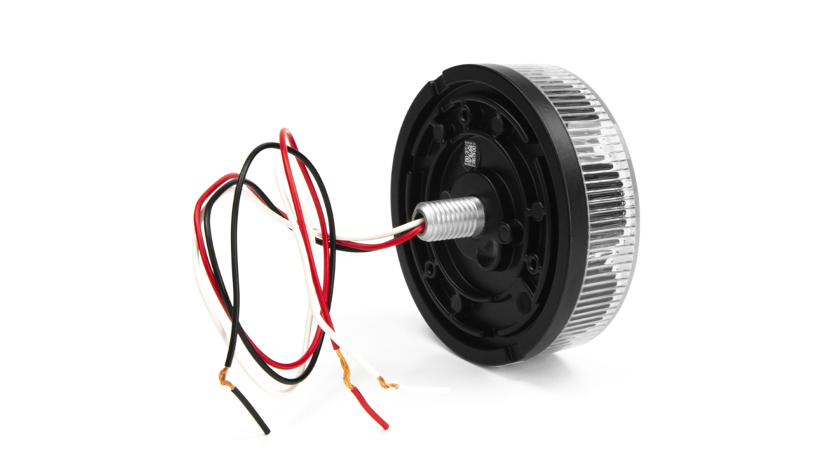 B23 Beacon - AC (1-Bolt Mount)