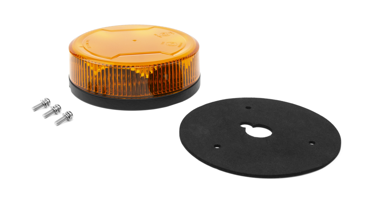 B23 Beacon - AA (3-Bolt Mount)