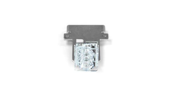 Kuiper Lighthead End Alley 3LED - White
