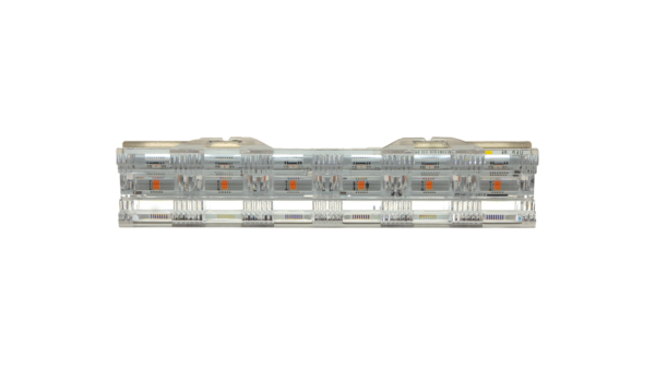 Kuiper Lighthead Middle Linear 6LED - Red