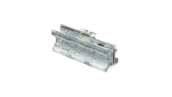 Kuiper Lighthead Middle Linear 3LED - Amber