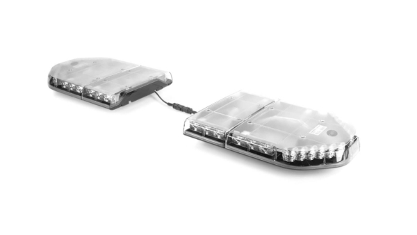 Legion FIT Split Lightbar 0464mm (18.5") x2 - AC