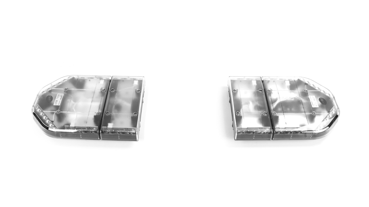 Legion FIT Split Lightbar 0464mm (18.5") x2 - AC