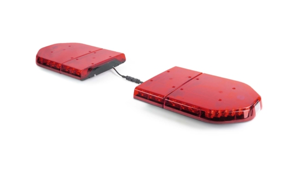 Legion FIT Split Lightbar 0464mm (18.5") x2 - RR