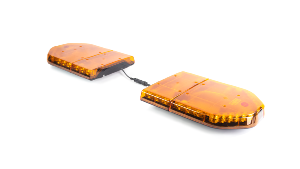 Legion FIT Split Lightbar 0464mm (18.5") x2 - AA