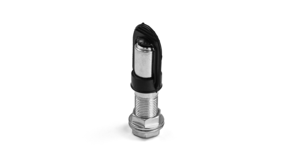 Beacon Stem - Plug-in DIN Clamping Flange Nut