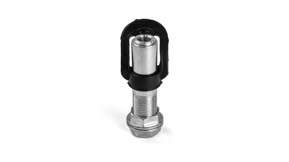 Beacon Stem - Plug-in DIN Clamping Flange Nut