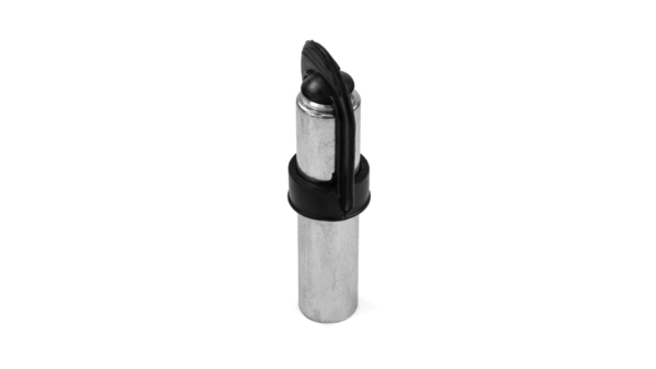 Beacon Stem - Plug-in DIN Plain Tube