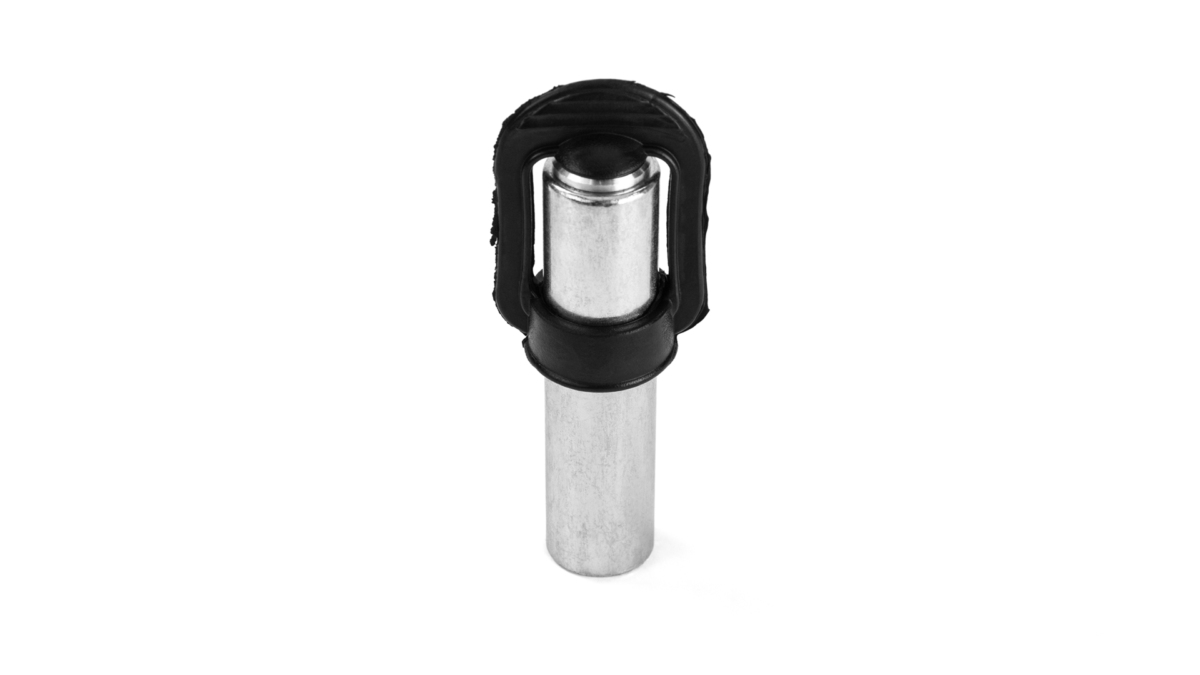 Beacon Stem - Plug-in DIN Plain Tube
