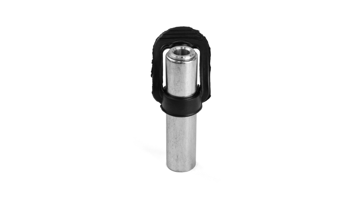 Beacon Stem - Plug-in DIN Plain Tube