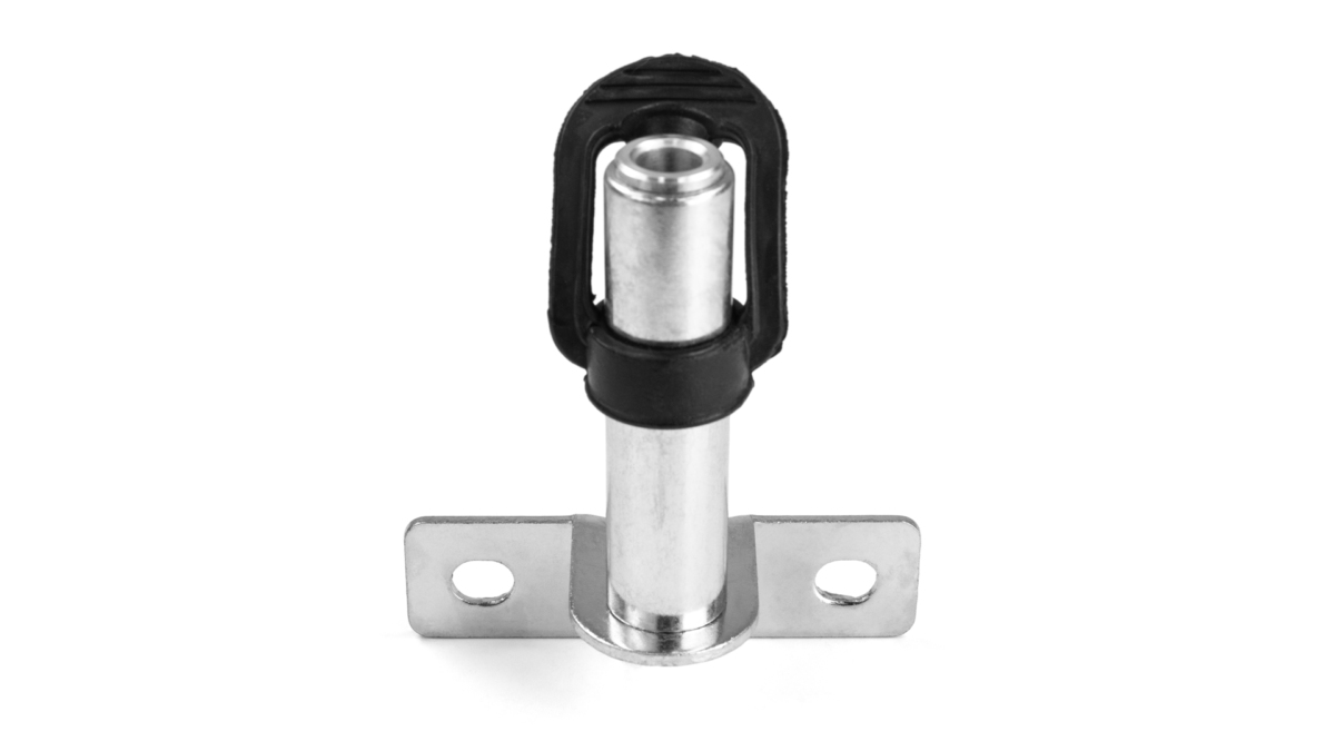 Beacon Stem - Plug-in DIN Vertical 2 Hole Mount