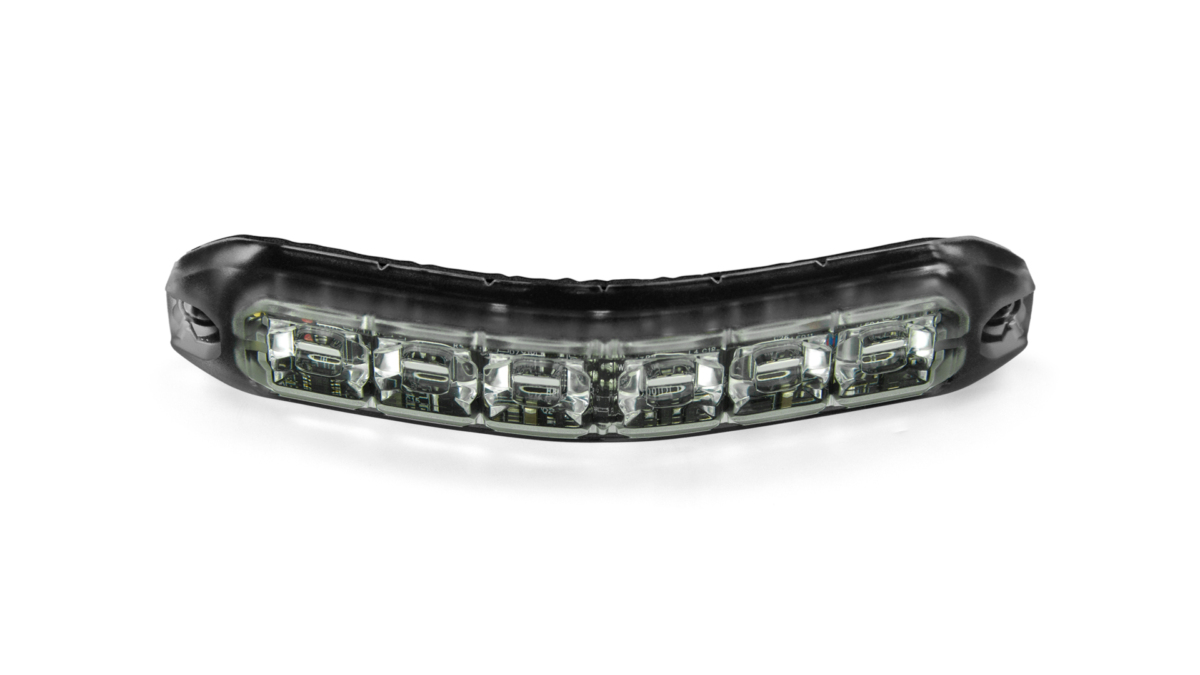 FX6 Warning Lighthead