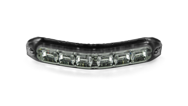 FX6 Warning Lighthead