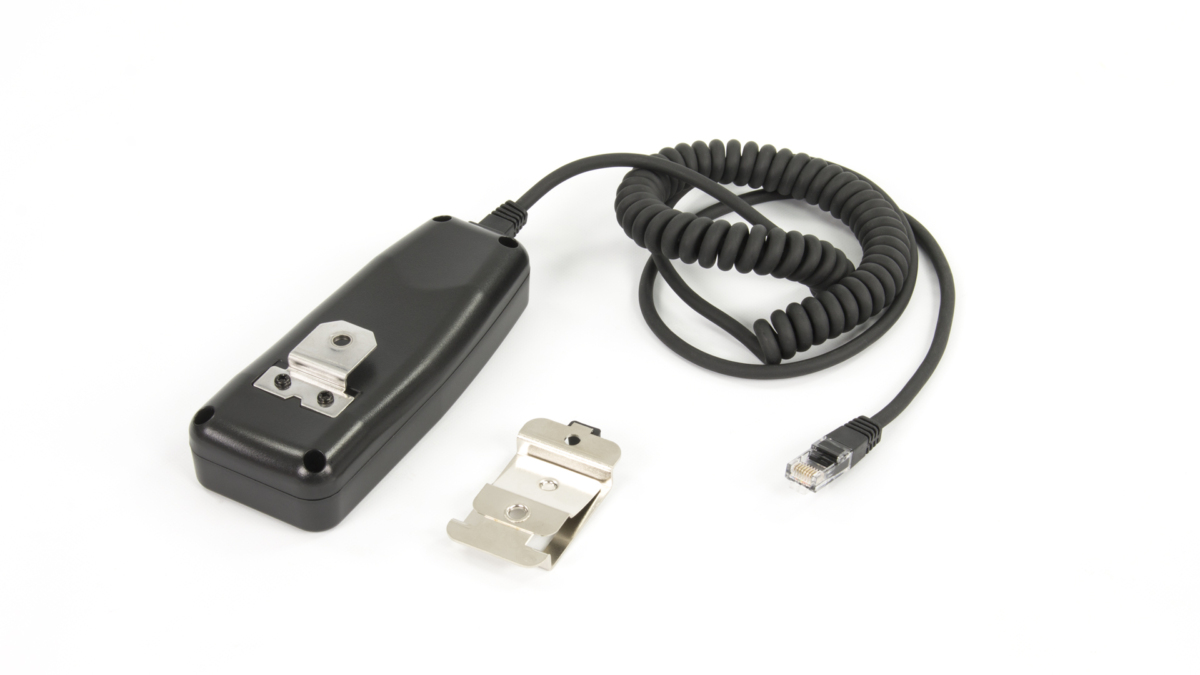 SAF101H Remote Control
