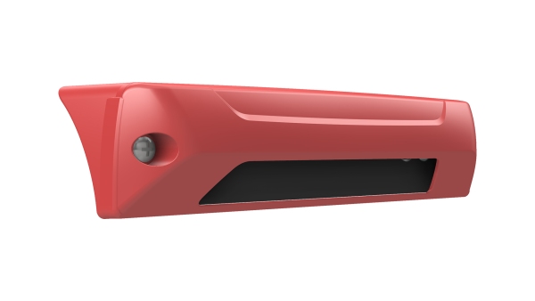 SL157 Bracket All-In-One (R54mm) - Red
