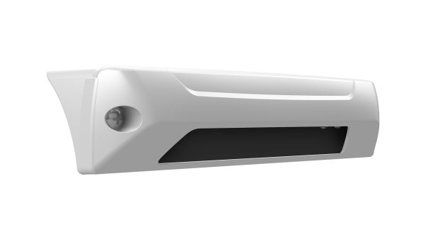 SL157 Bracket All-In-One (R54mm) - White