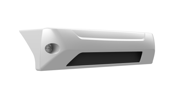 SL157 Bracket All-In-One (Ford Transit Custom 2024) - White