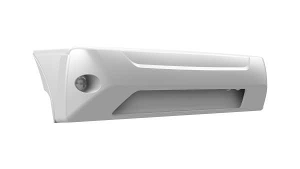 SL157 Bracket All-In-One (Mercedes-Benz Vito) - White