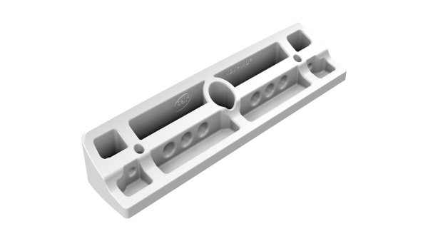 SL157 Bracket (Mercedes-Benz Vito) - White
