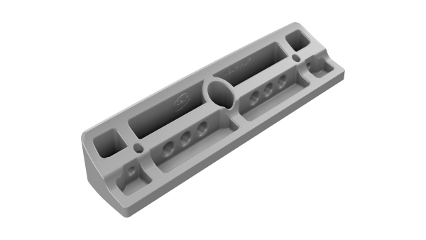 SL157 Bracket (Mercedes-Benz Vito) - Grey