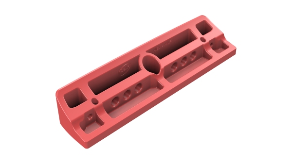 SL157 Bracket (Mercedes-Benz Vito) - Red